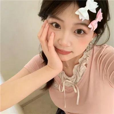 你好，树公主